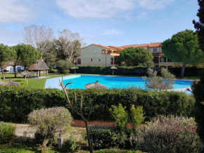Superbe appartement au calme proche de la plage